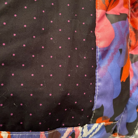 Catamini French puffer jacket size 12 - Picture 4 of 4